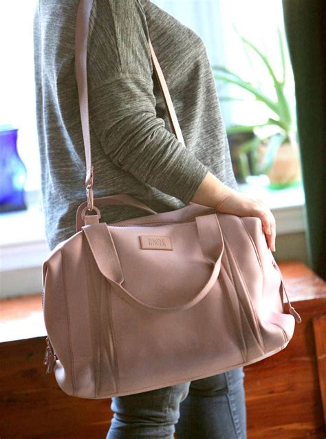 dagne dover carryall